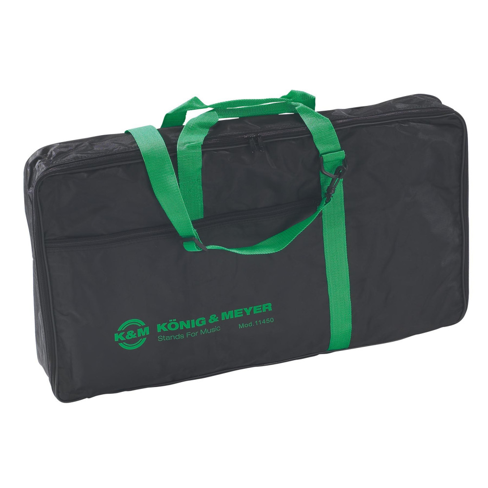KM 11450 Music Stand Cover