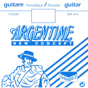 Argentine String La Boule Lt