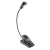KM Flexlight 12242 Music Stand Lamp