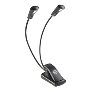 Lámpara de atril KM Flexlight 12243