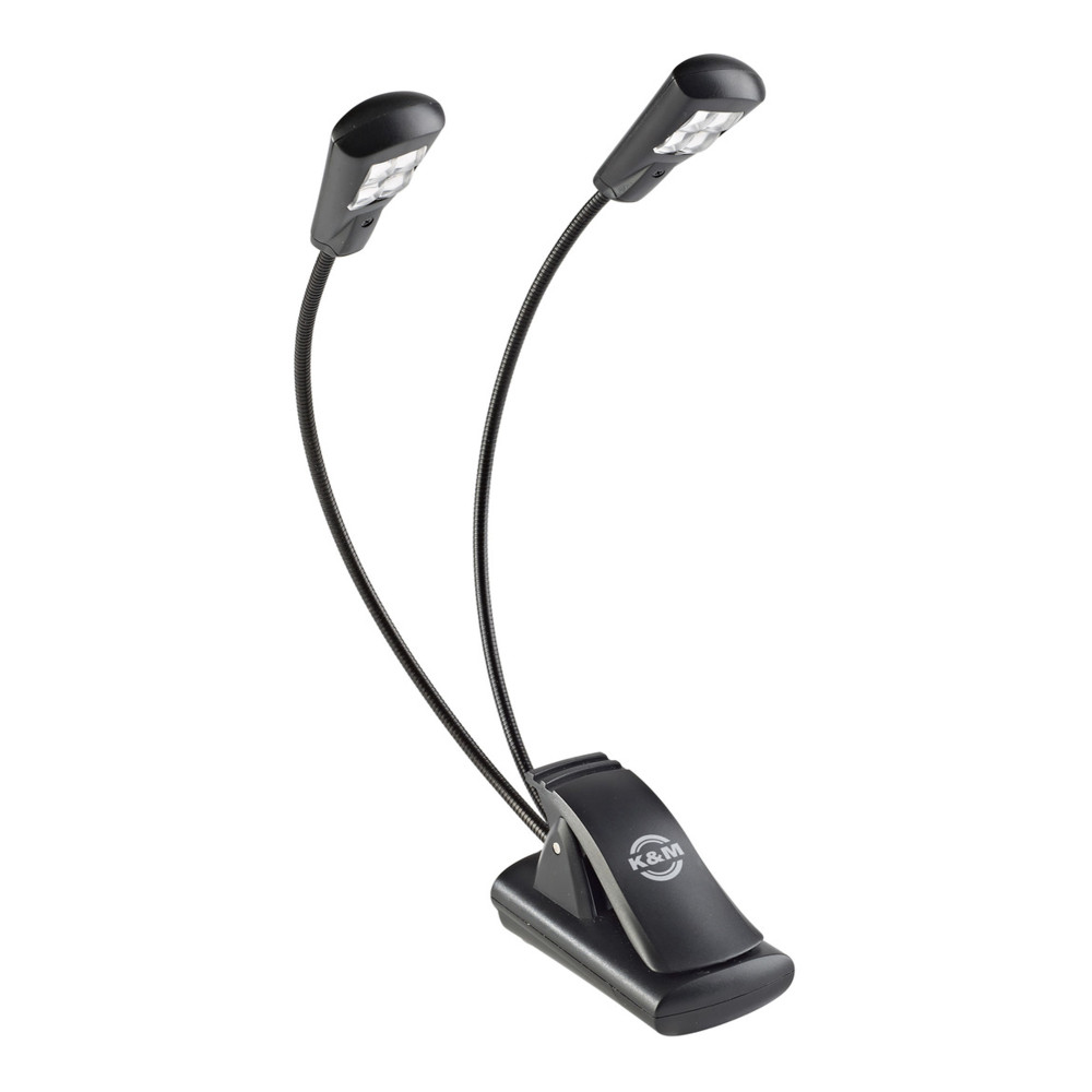 Lámpara de atril Km Flexlight 12246