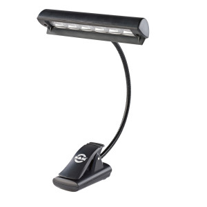 Km Concert 12248 Music Stand Lamp