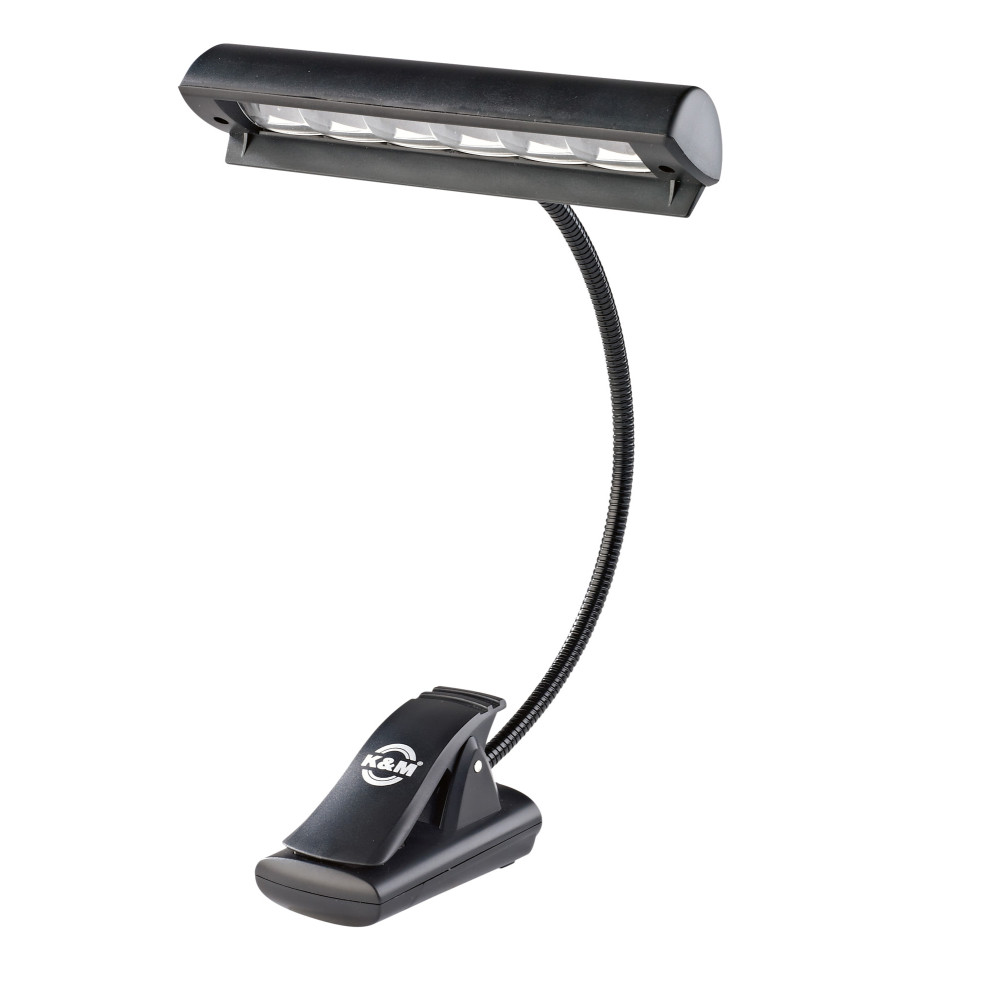 Km Concert 12248 Music Stand Lamp