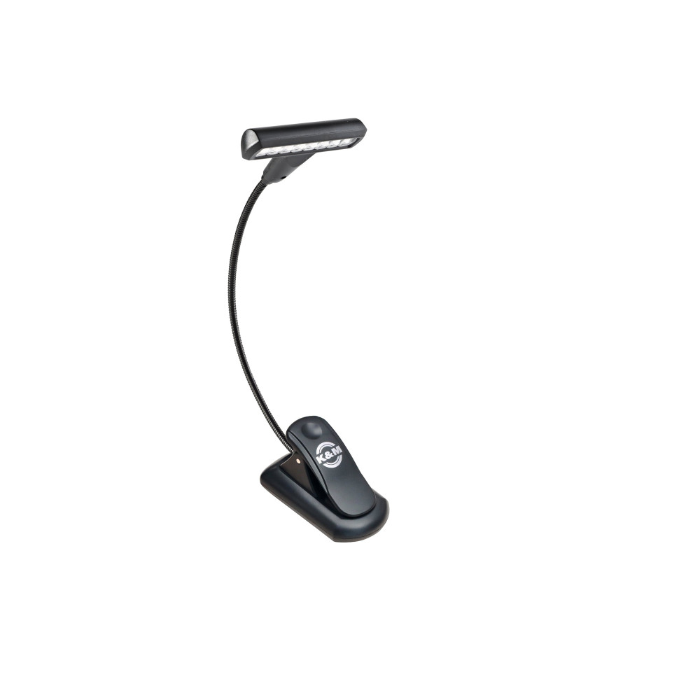 Lampe De Pupitre Km Rechargeable 12264