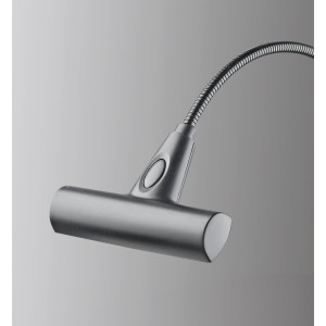 KM Rechargeable Desk Lamp 12264