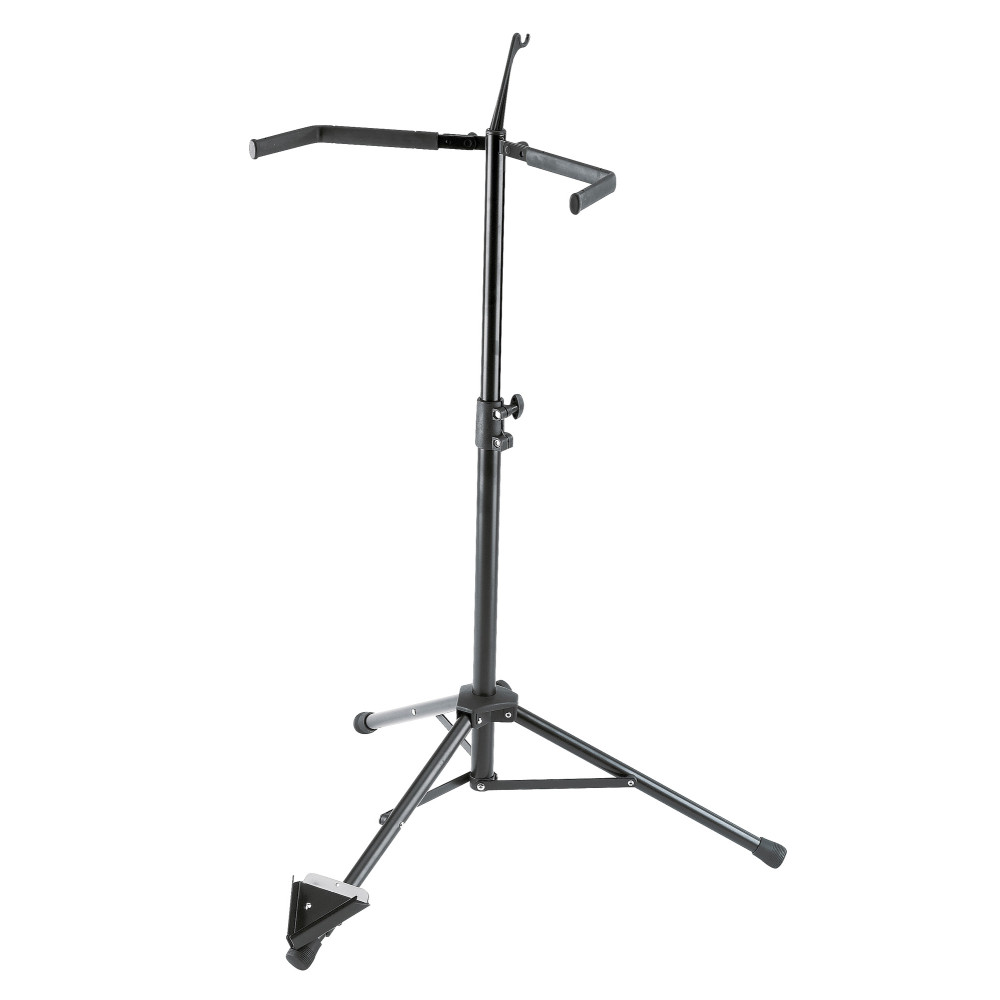 Double Bass String Stand Support