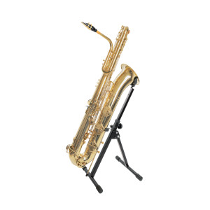 Bass Saxophone Stand Km 14960