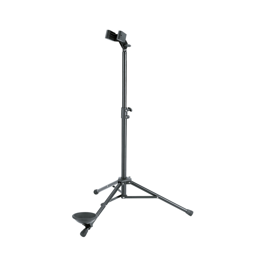 Bassoon or Bass Clarinet Stand