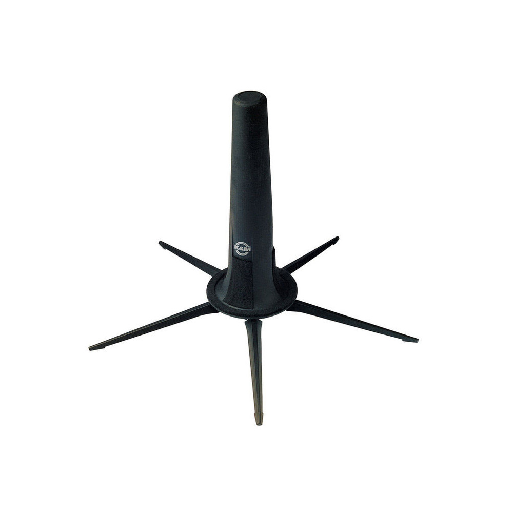 Support De Saxophone Soprano Km 152/9