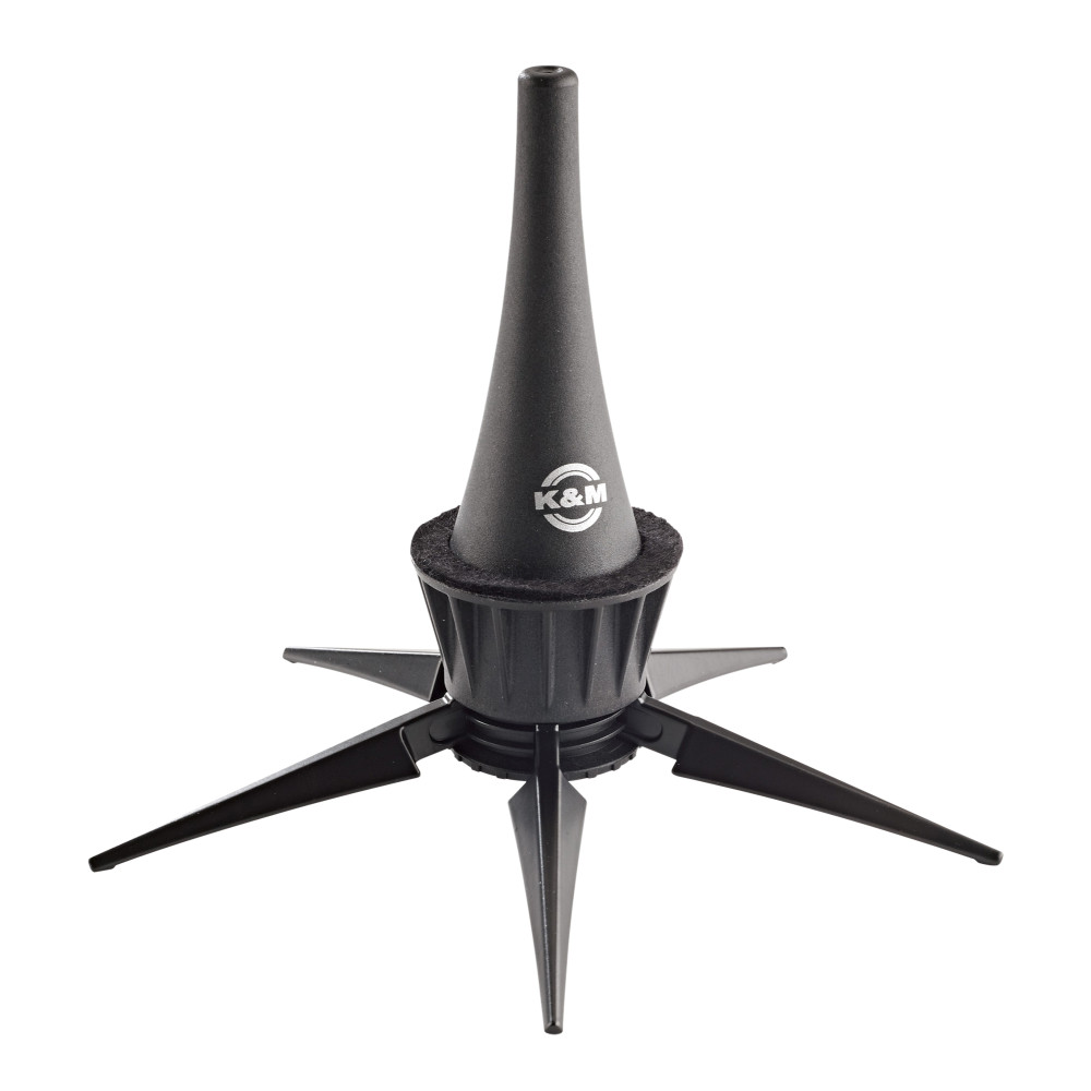 Soporte para clarinete Mi bemol Km 15229