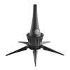 Soporte para clarinete Mi bemol Km 15229