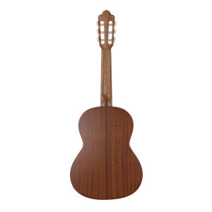 Guitarra Esteve 3st53 1/2 Tapa de cedro Bri