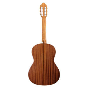 Guitarra Esteve 3st58 3/4 Tapa de cedro