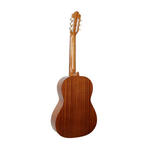 Guitare Esteve 4st Table Cedre Brillant