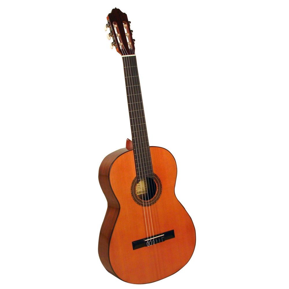Guitarra Esteve 4ste tapa de cedro