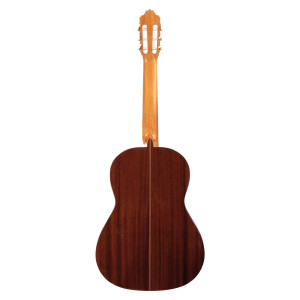 Guitare Esteve Mod.1 Table Cedre