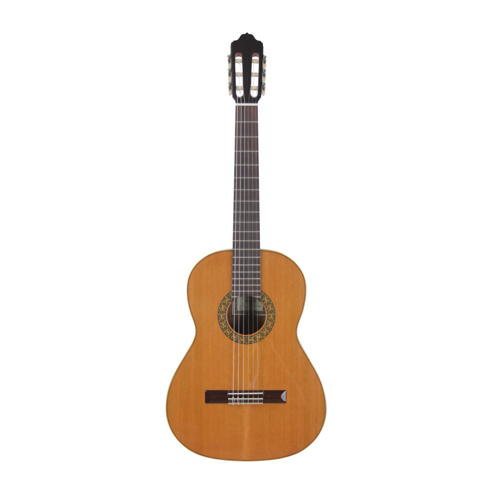 Guitarra Esteve Mod.1 Tapa de cedro brillante