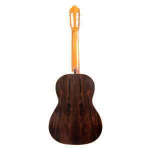 Guitarra Esteve 3z F/e Ziricote