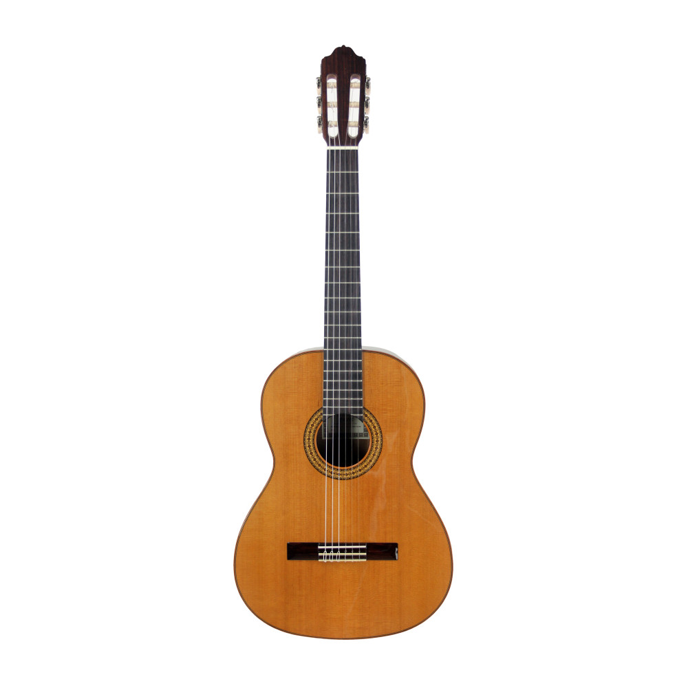 Guitare Esteve Mod.3 Table Cedre Bril.