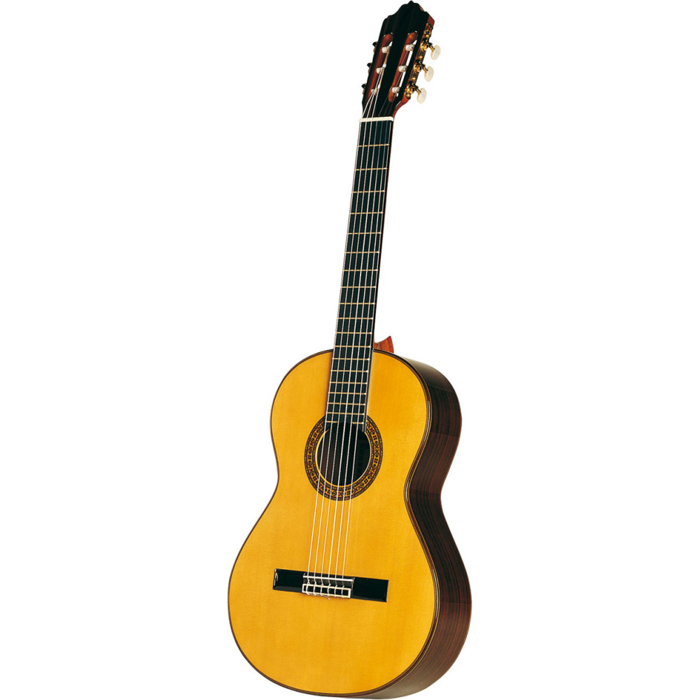 Guitare Esteve Mod.7 Table Cedre