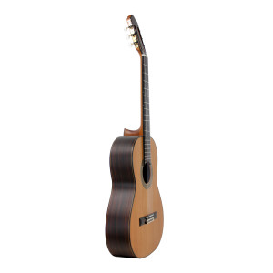 Guitare Esteve Mod.7 Table Cedre Brill