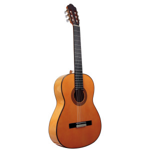 Guitare Esteve 5f Table Epicea