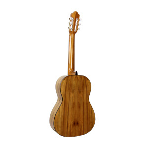 Guitare Esteve 5fes Table Epicea