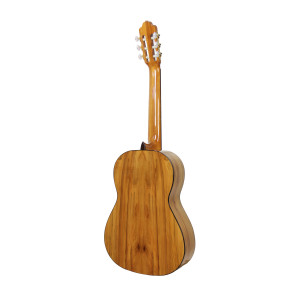 Guitarra Esteve 5fes Tapa de Abeto