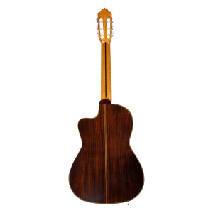 Guitare Esteve 8ce Cedre Eq Fishman