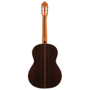 Esteve Model 11 Cedar Soft Case Guitar