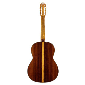 Esteve Adalid 12 Guitar, Spruce Top