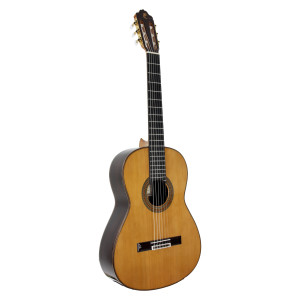 Guitare Esteve Conservatory Table Cedre