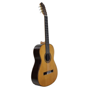 Esteve Conservatory Cedar Top Guitar