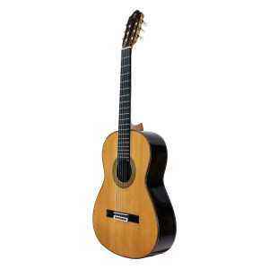 Esteve Conservatory Cedar Top Guitar