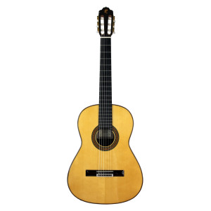 Guitarra Esteve Conservatory Tapa Abeto