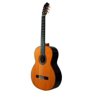 Bajo Esteve Baritone Quint Table Cedro