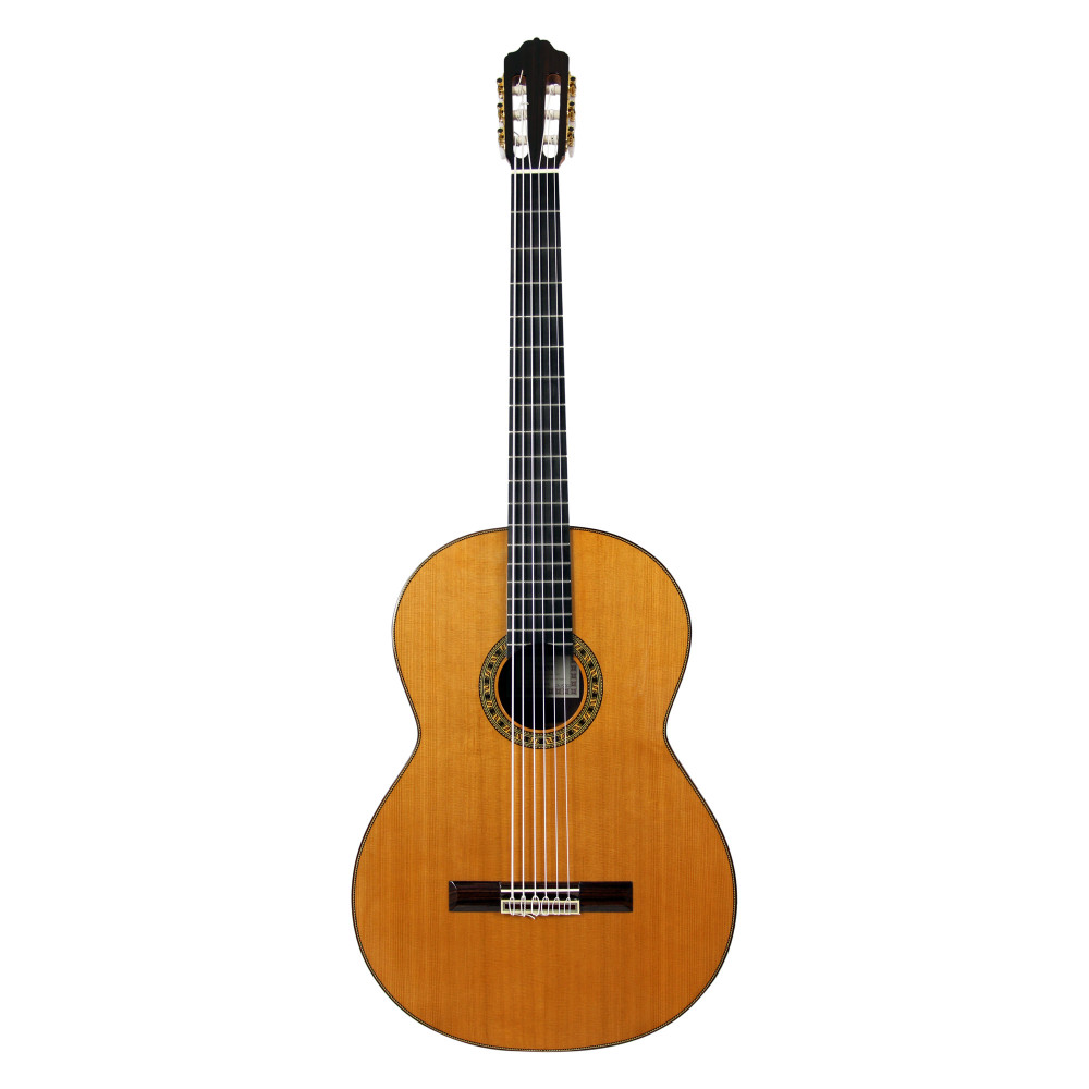 Esteve 6C Octave Bass Table Cedar