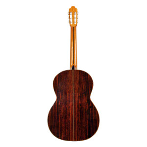 Esteve 6C Octave Bass Table Cedar