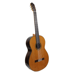 Bajo Esteve 6c Octava Mesa Cedro