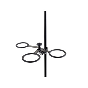 Soporte sordina Km 15910