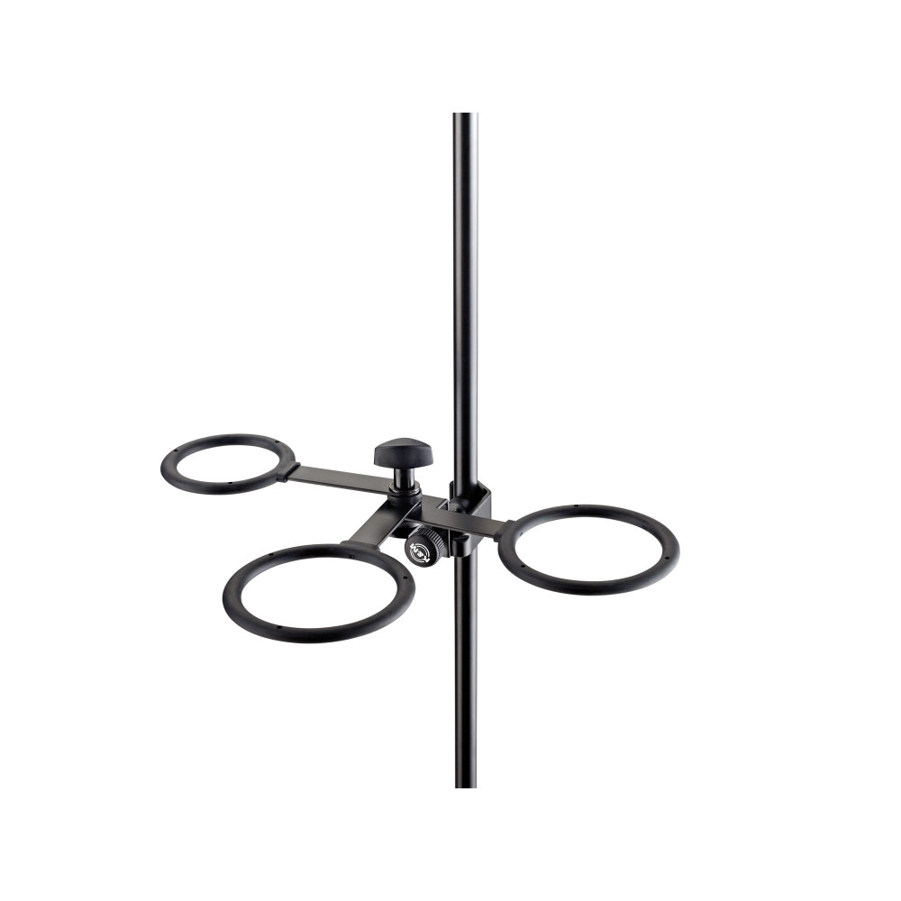 Soporte sordina Km 15910