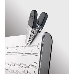 Box of 24 Km 16055 Clips