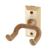 Soporte de pared Km para guitarra