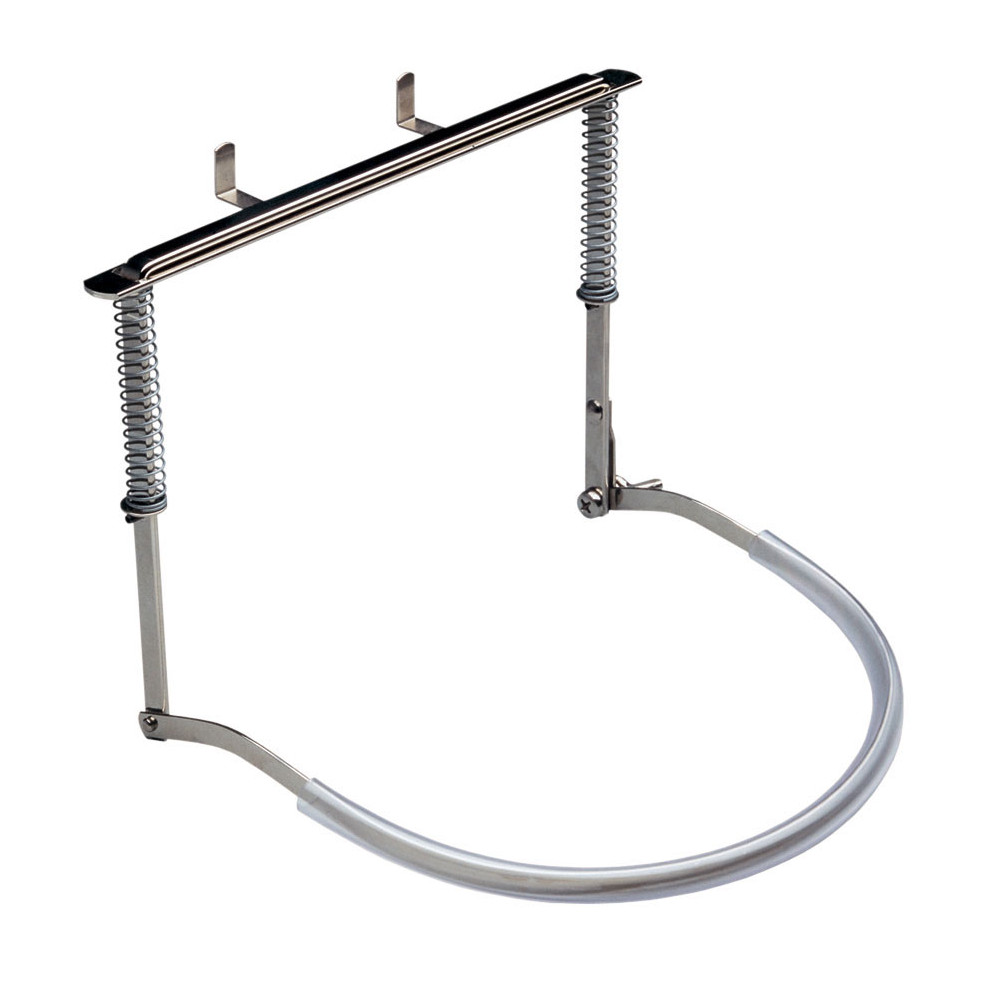 Nickel Harmonica Km Support
