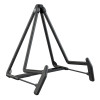 Support Guitare Km Acoustique Heli2 Noir