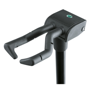 Km Memphis Pro Black Guitar Stand