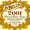 La Bella 2001 Medium Classical String Set