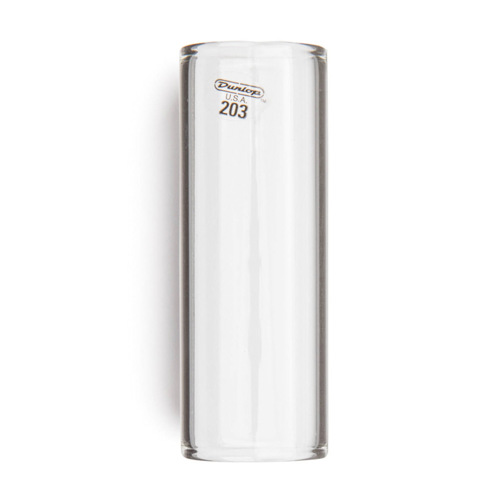 Bottleneck Verre Dunlop Large 203