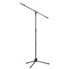 Micro Stand Km Pole Black