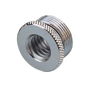 Reducción Km 3/8" y 5/8"